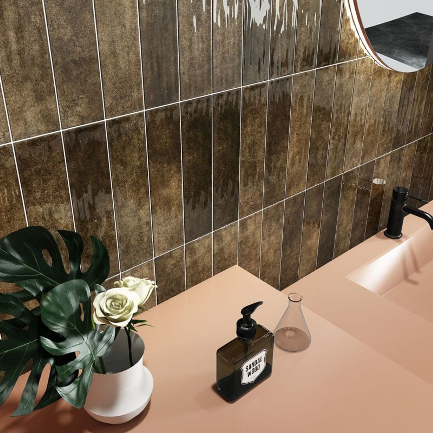 Skyline Collection | Floor & Wall Tile gallery detail image