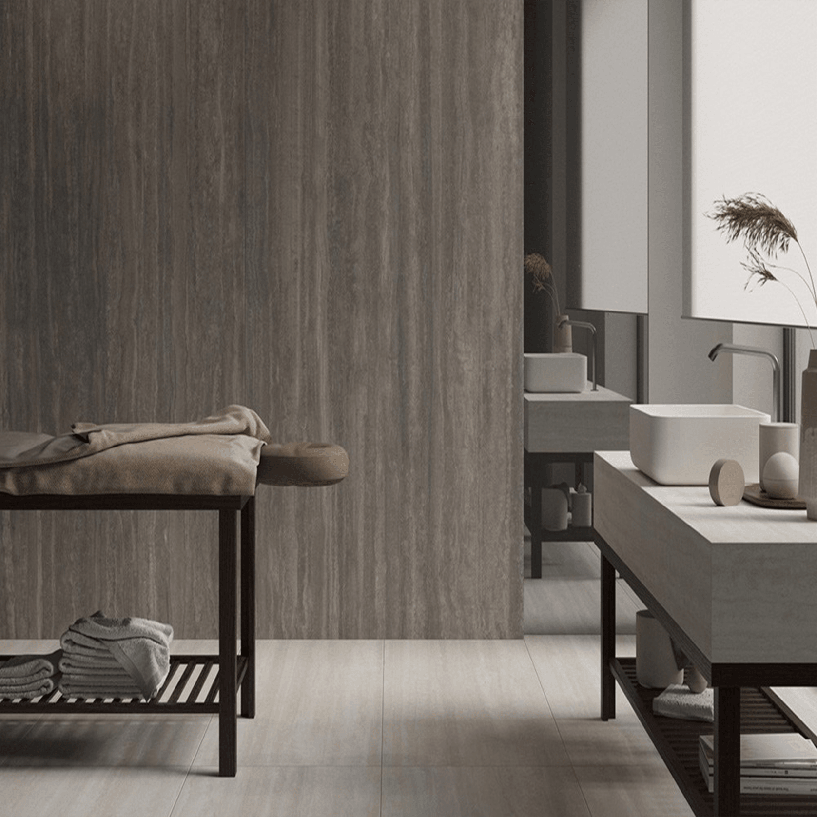 Iconica Floor and Wall Tile gallery detail image