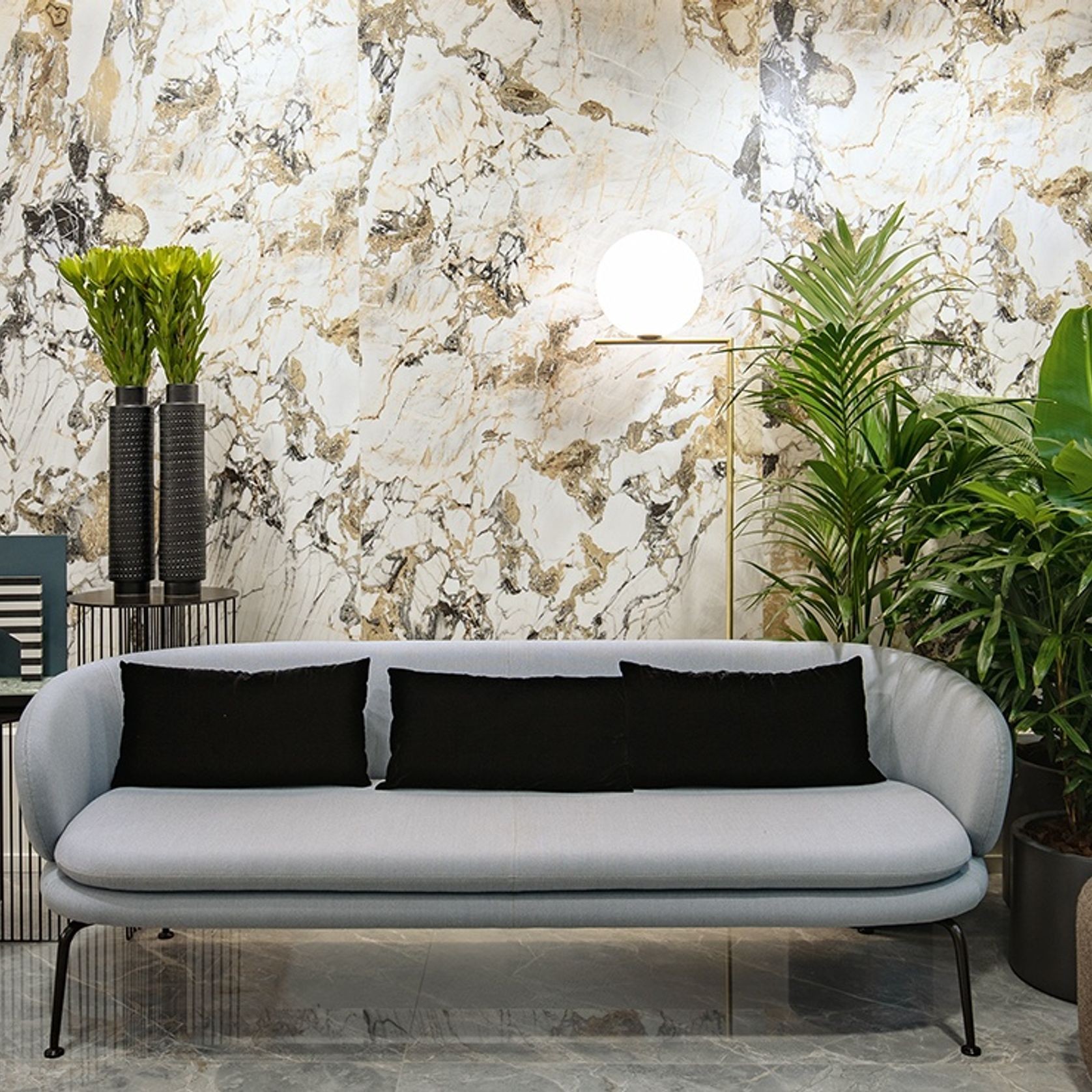 De Rex Etoile Tile Floor & Wall Range gallery detail image