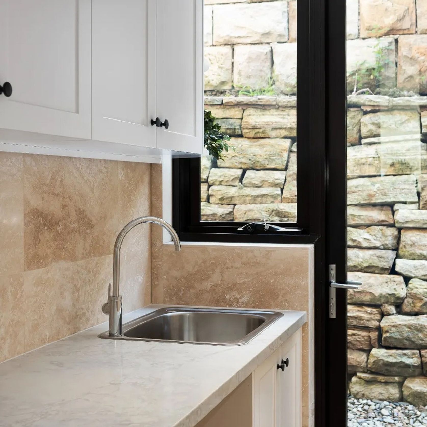 Travertine Classic | Pavers & Tiles gallery detail image