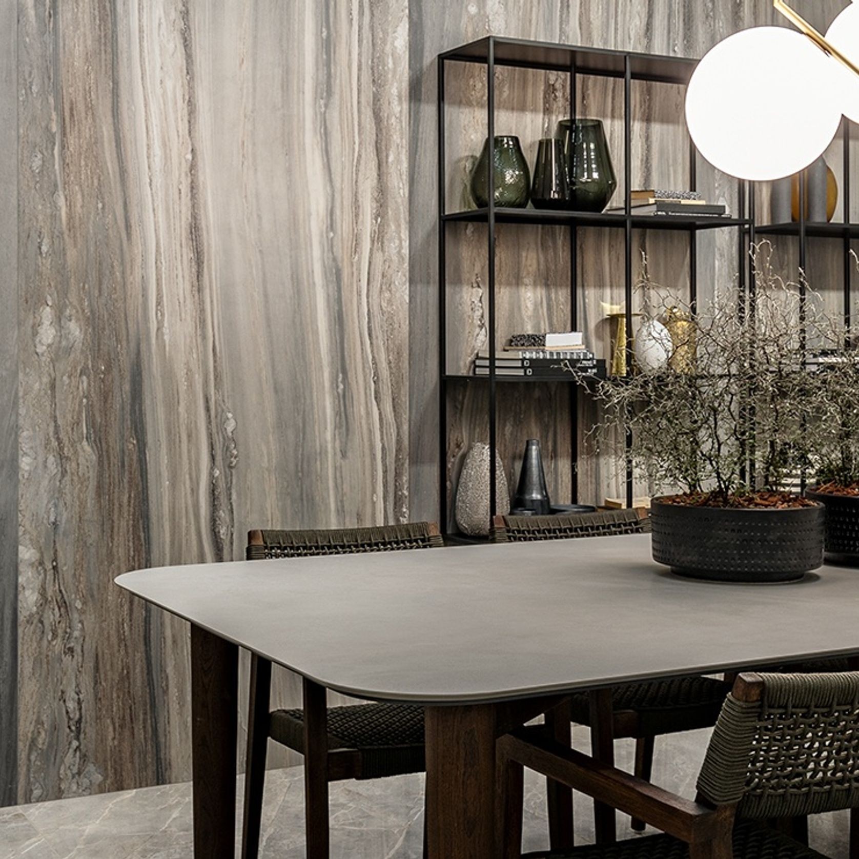 De Rex Etoile Tile Floor & Wall Range gallery detail image