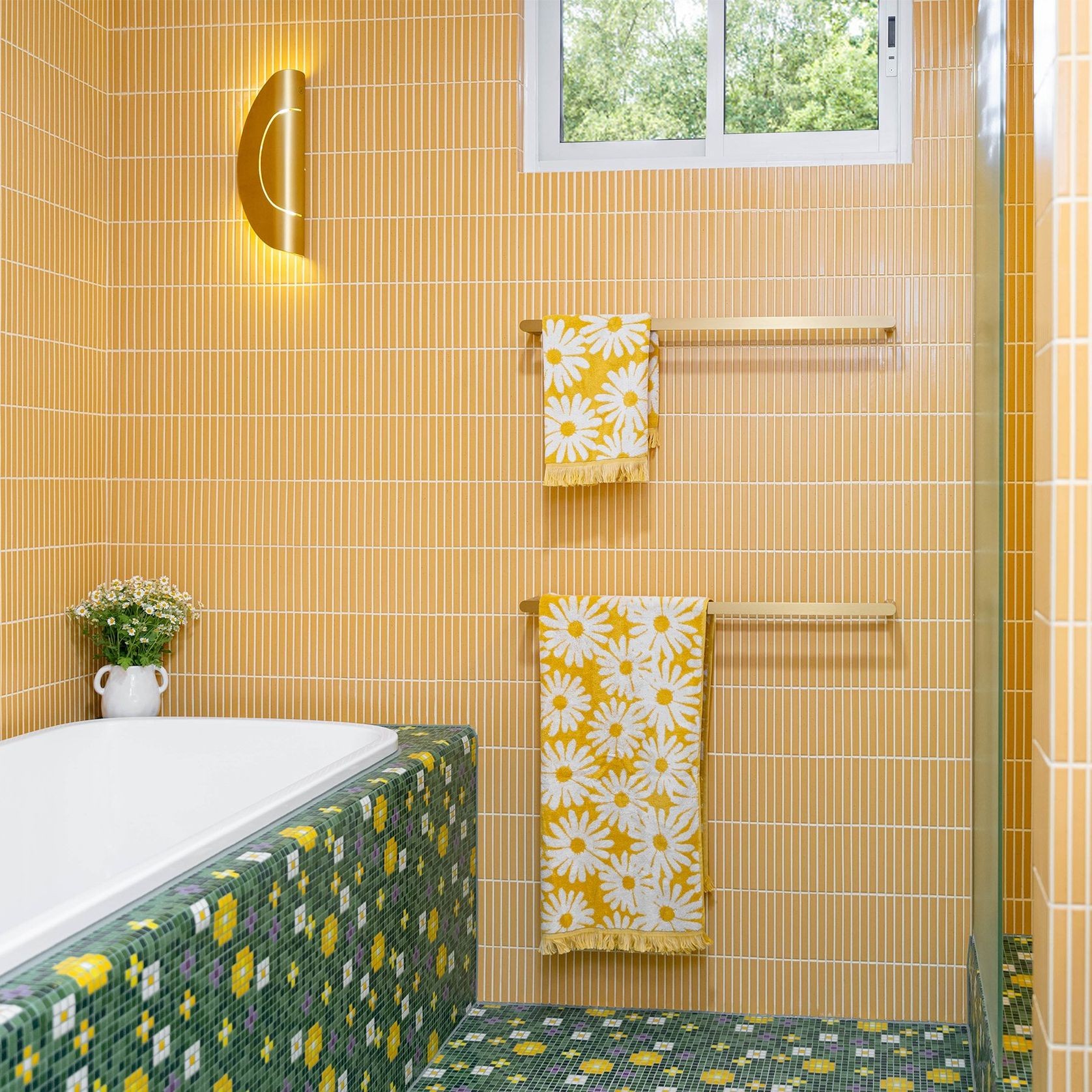 Nakito Sun | Perini Tiles gallery detail image