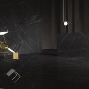 Ultra Nero Marquina Wall & Floor Tiles gallery detail image