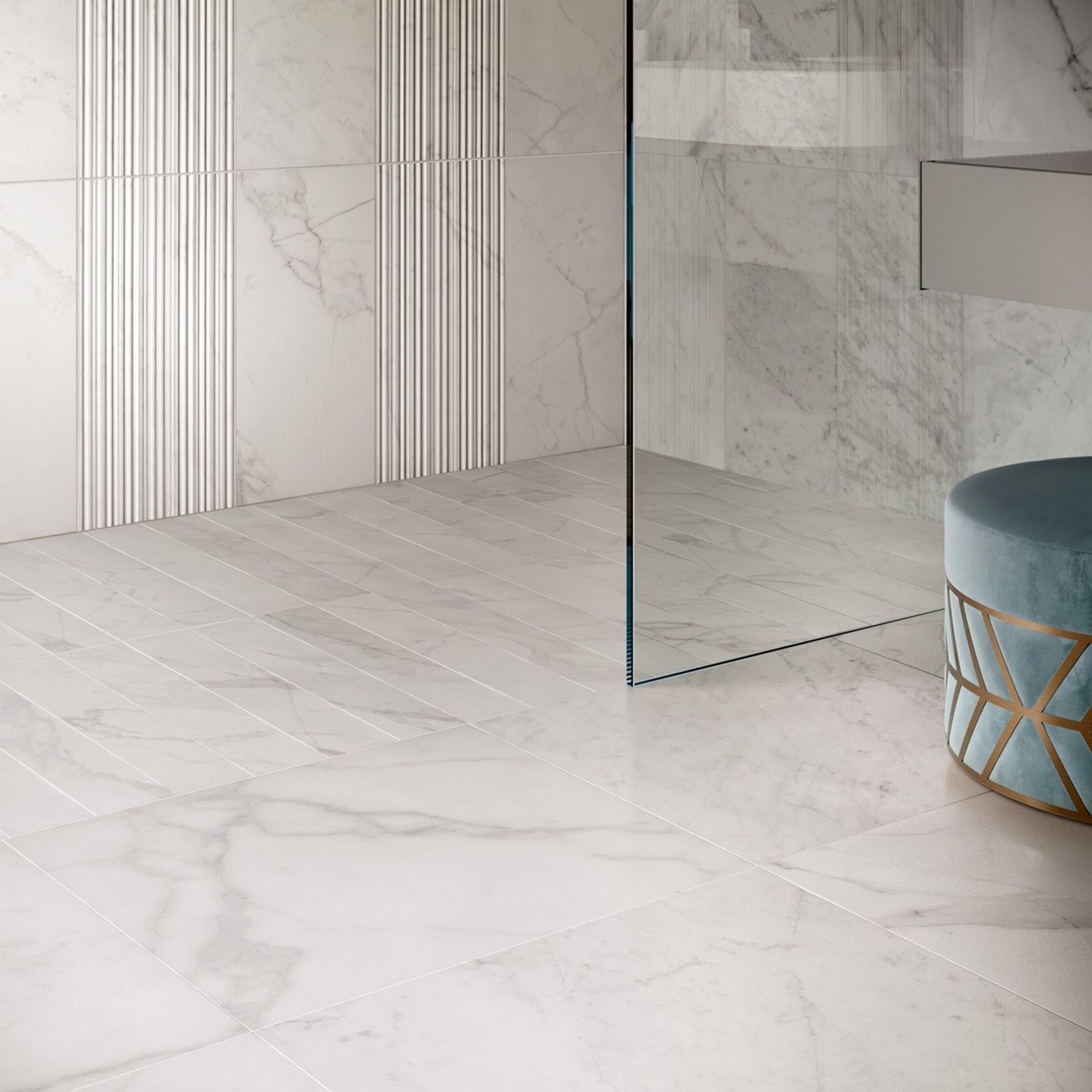 Velvet by Edimax Astor - Tiles gallery detail image