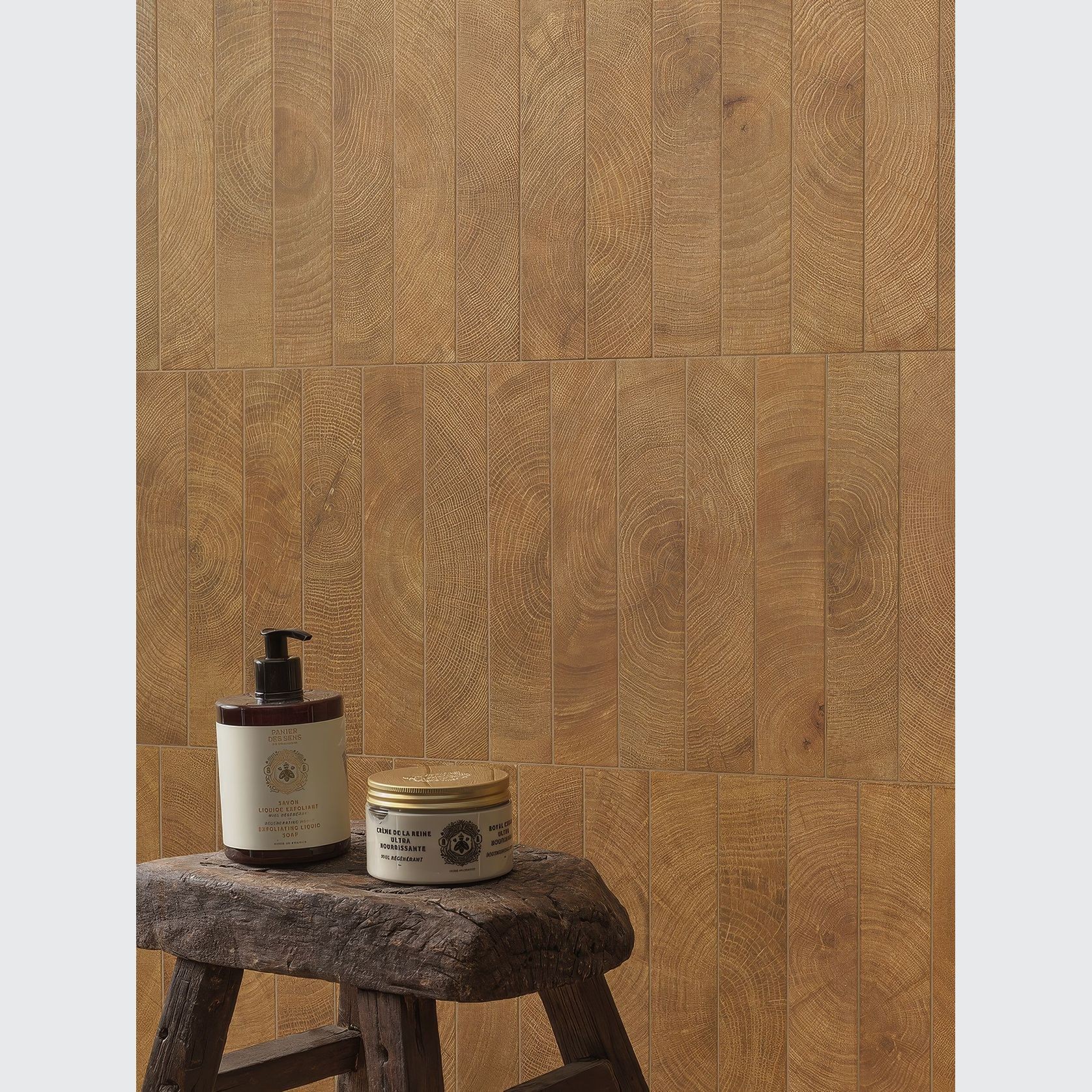 W-Circles | Floor & Wall Tile gallery detail image