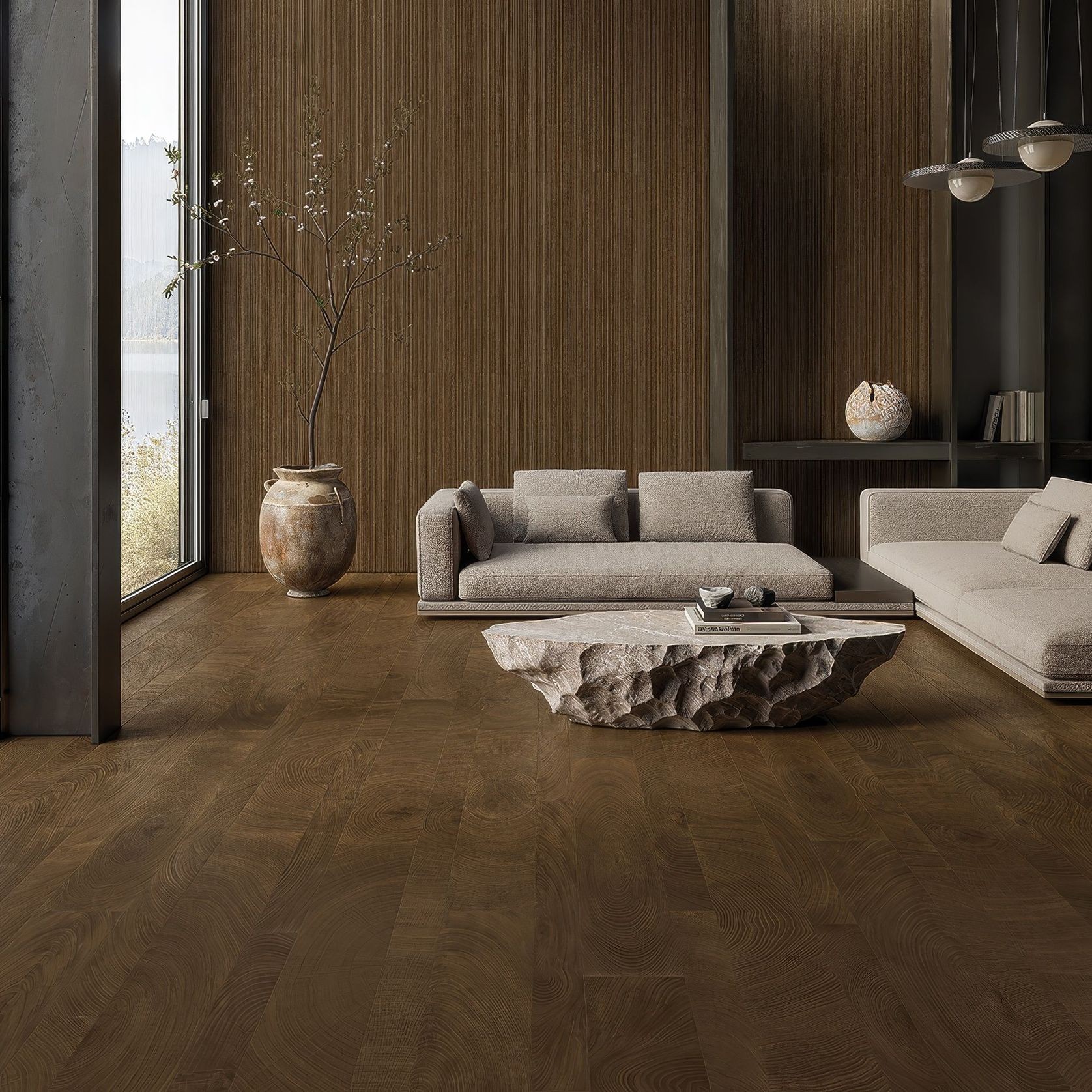 W-Circles | Floor & Wall Tile gallery detail image