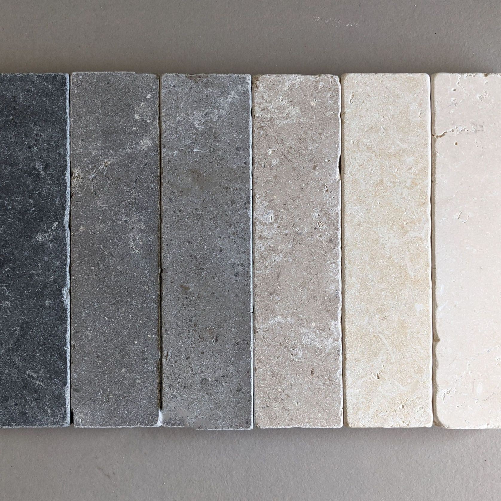 Doukkala Stone Finger gallery detail image