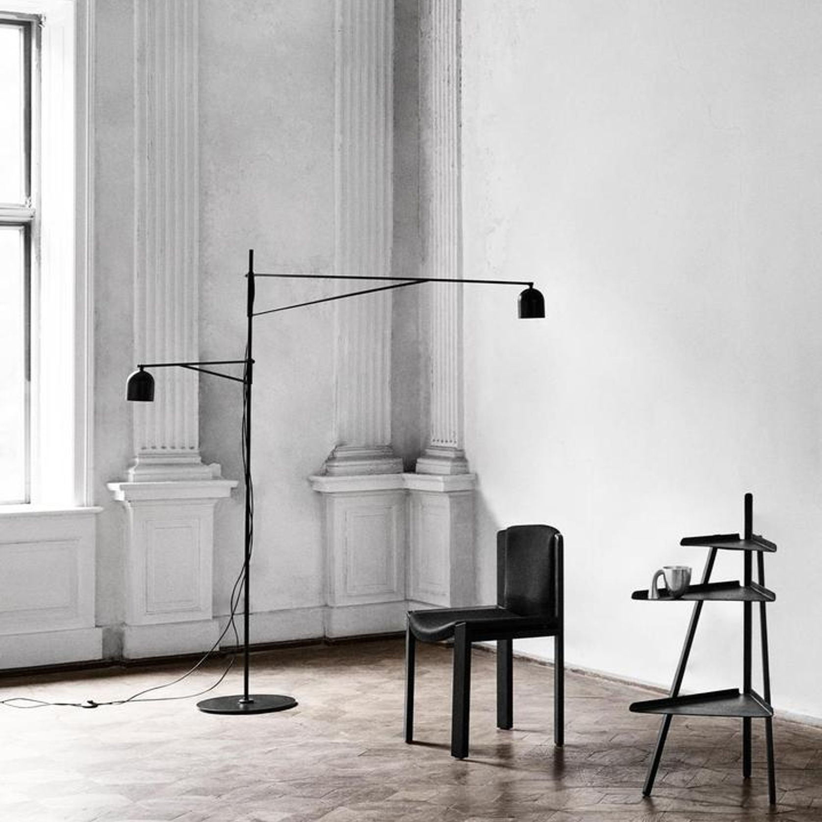 Awkward Light by Karakter gallery detail image