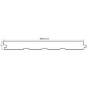 Solid Wood T&G Profiles gallery detail image