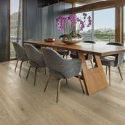 Oak Nouveau White Wood Flooring gallery detail image