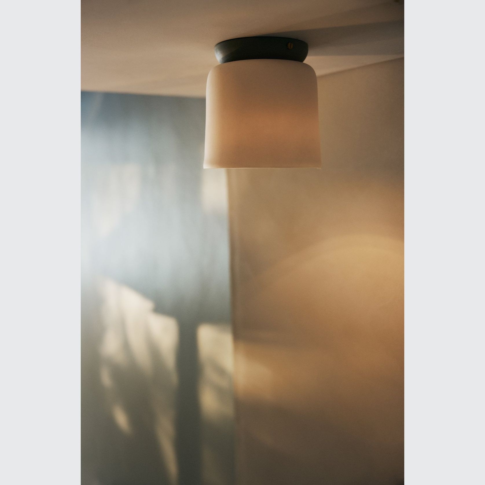 Dawn - Ceiling Light gallery detail image