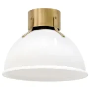 Hinkley Lighting Argo Small Flush Mount gallery detail image
