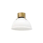 Hinkley Lighting Argo Small Flush Mount gallery detail image