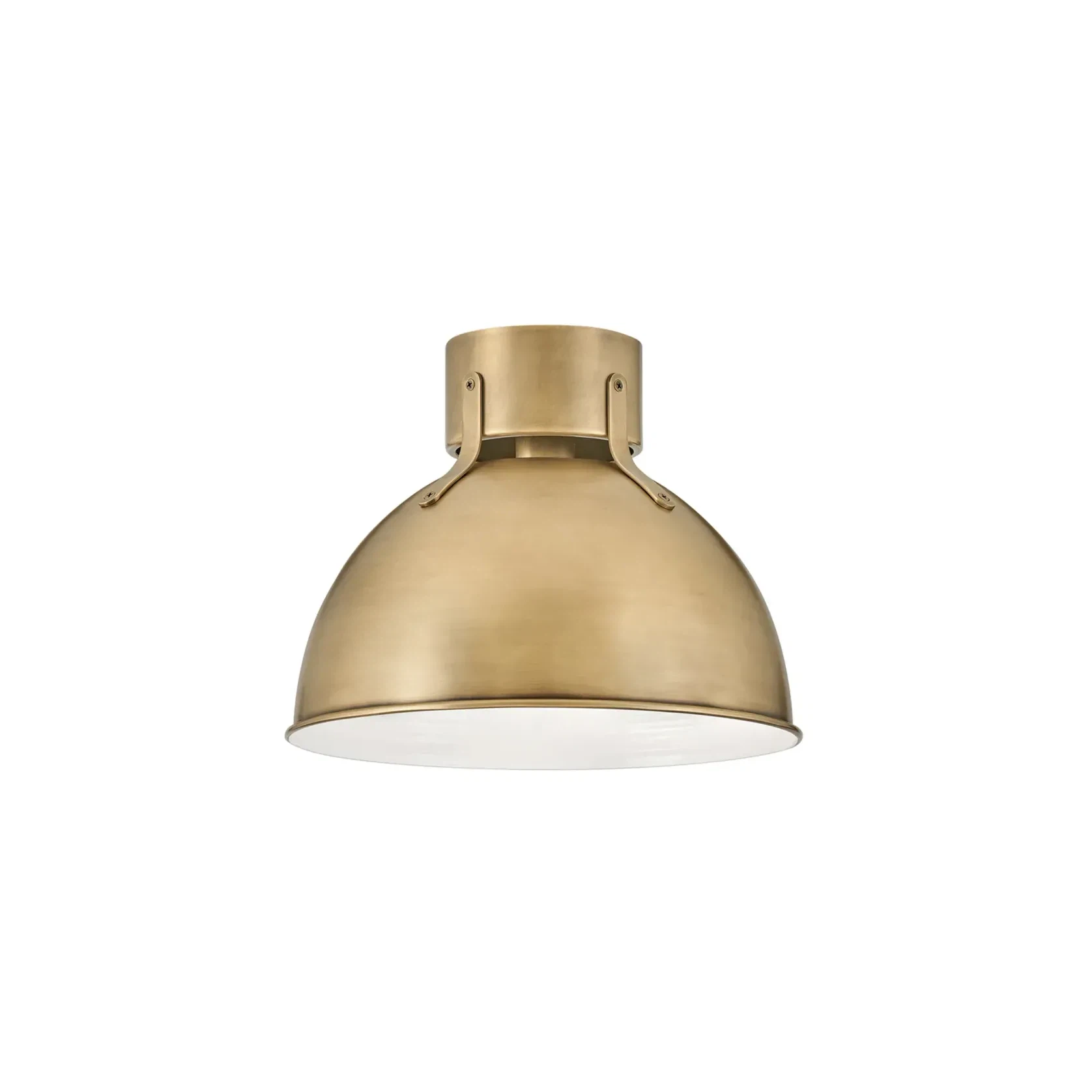 Hinkley Lighting Argo Small Flush Mount gallery detail image