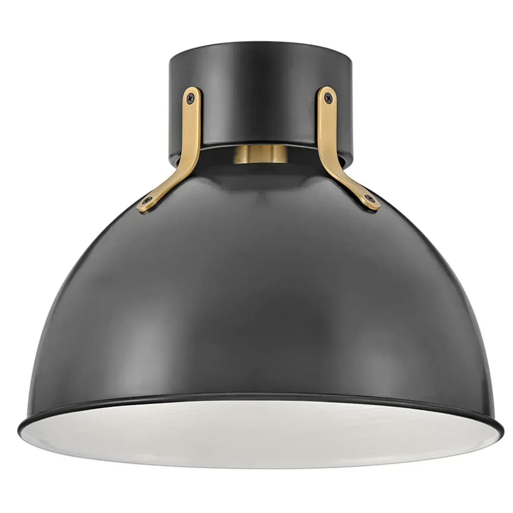 Hinkley Lighting Argo Small Flush Mount gallery detail image