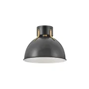 Hinkley Lighting Argo Small Flush Mount gallery detail image