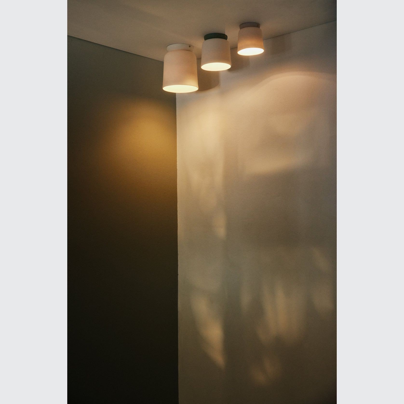 Dawn - Ceiling Light gallery detail image