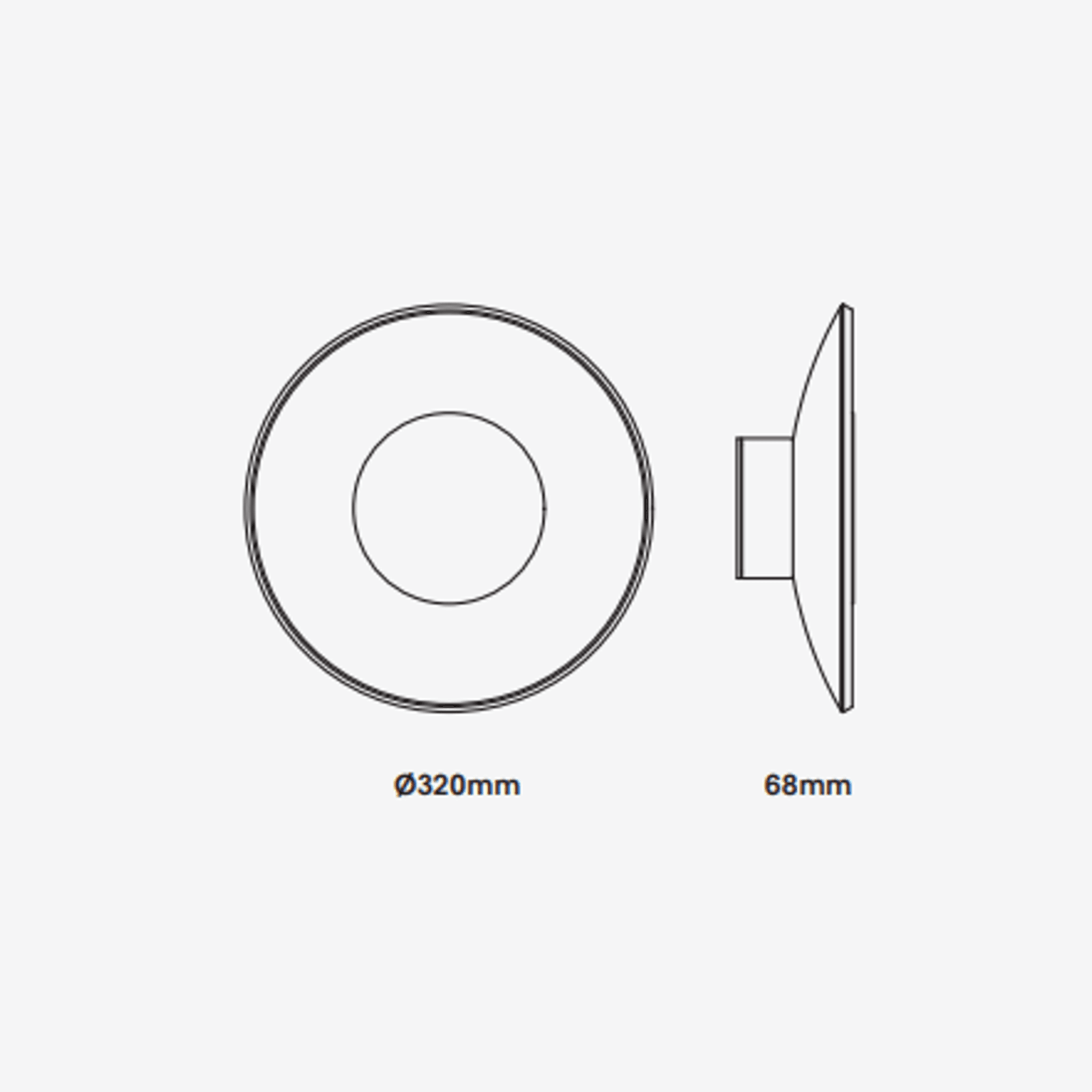 Allure-WL320 gallery detail image