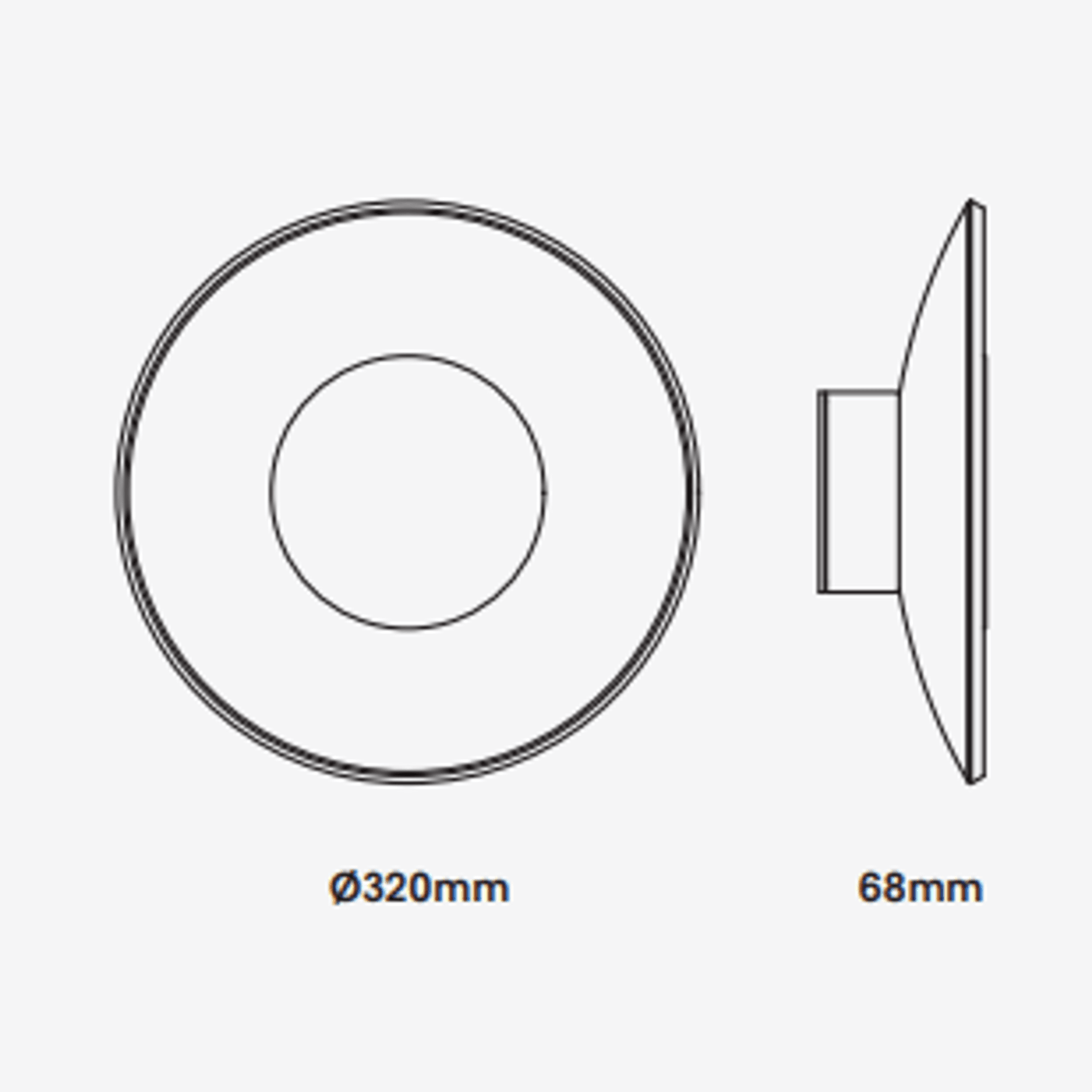 Allure-WL320 gallery detail image