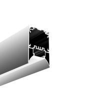 104 Deep Set Lens LED Extrusion Anti-Glare Task Lightin gallery detail image