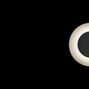 Wall Ceiling Light With Smooth Distribution In 3 Sizes gallery detail image