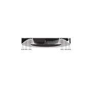 Wall Ceiling Light With Smooth Distribution In 3 Sizes gallery detail image