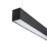 Everline Linear Light - Continuous Down gallery detail image
