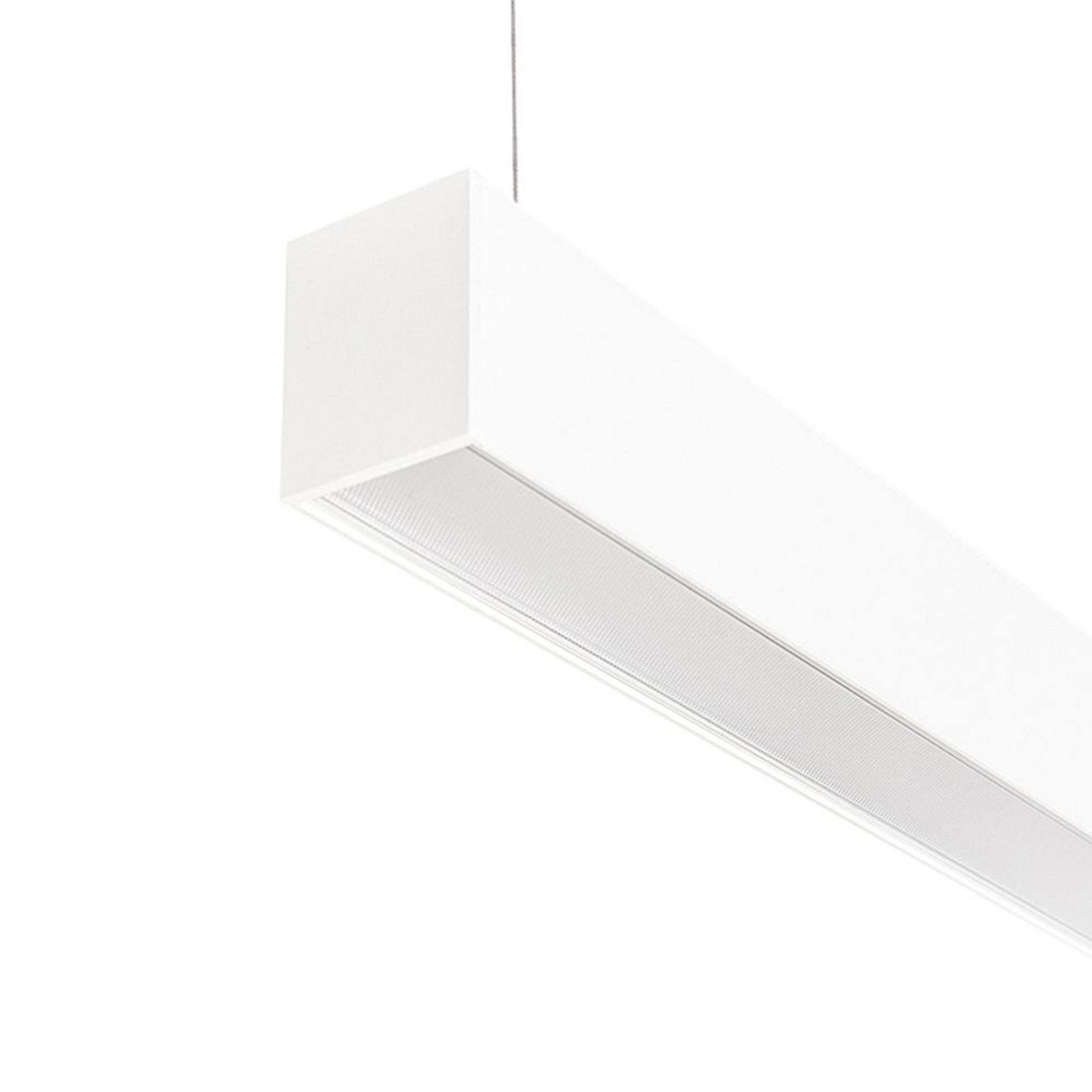 Everline Linear Light - Continuous Down gallery detail image