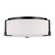 Visual Comfort Studio Bergen Flush Mount gallery detail image