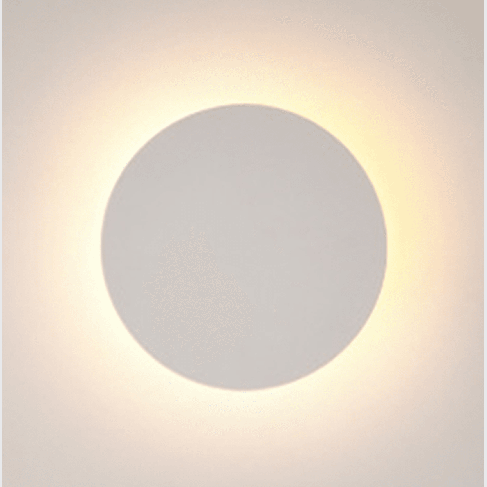 Plak Round Magnetic Wall Light gallery detail image