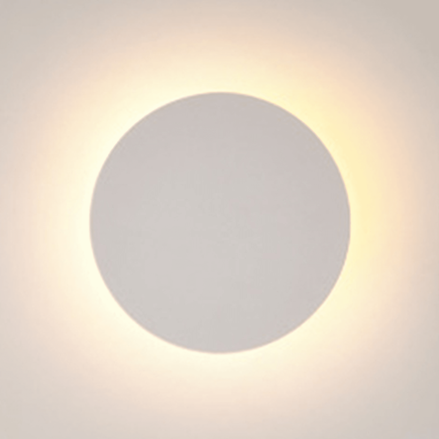 Plak Round Magnetic Wall Light gallery detail image