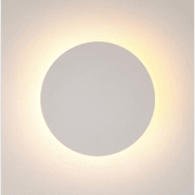 Plak Round Magnetic Wall Light gallery detail image