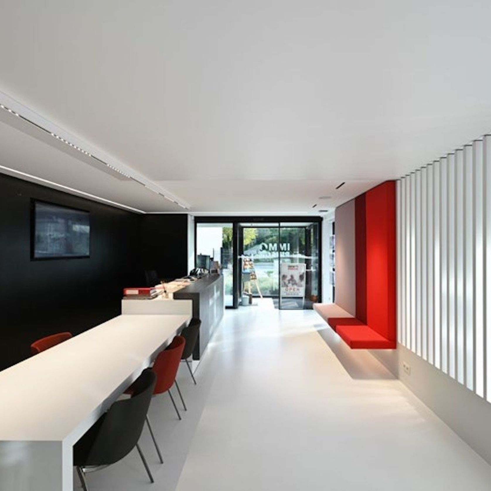 Barrisol Biowood Range gallery detail image