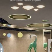 BUBBLES SS V1.0 | Ceiling Light gallery detail image