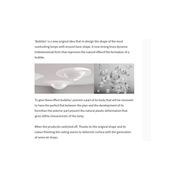 BUBBLES S V1.0 | Ceiling Light gallery detail image