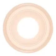 Gull IP65 Steel & Acrylic Exterior LED Bunker Light gallery detail image