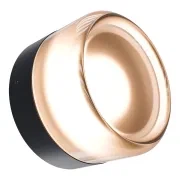 Gull IP65 Steel & Acrylic Exterior LED Bunker Light gallery detail image