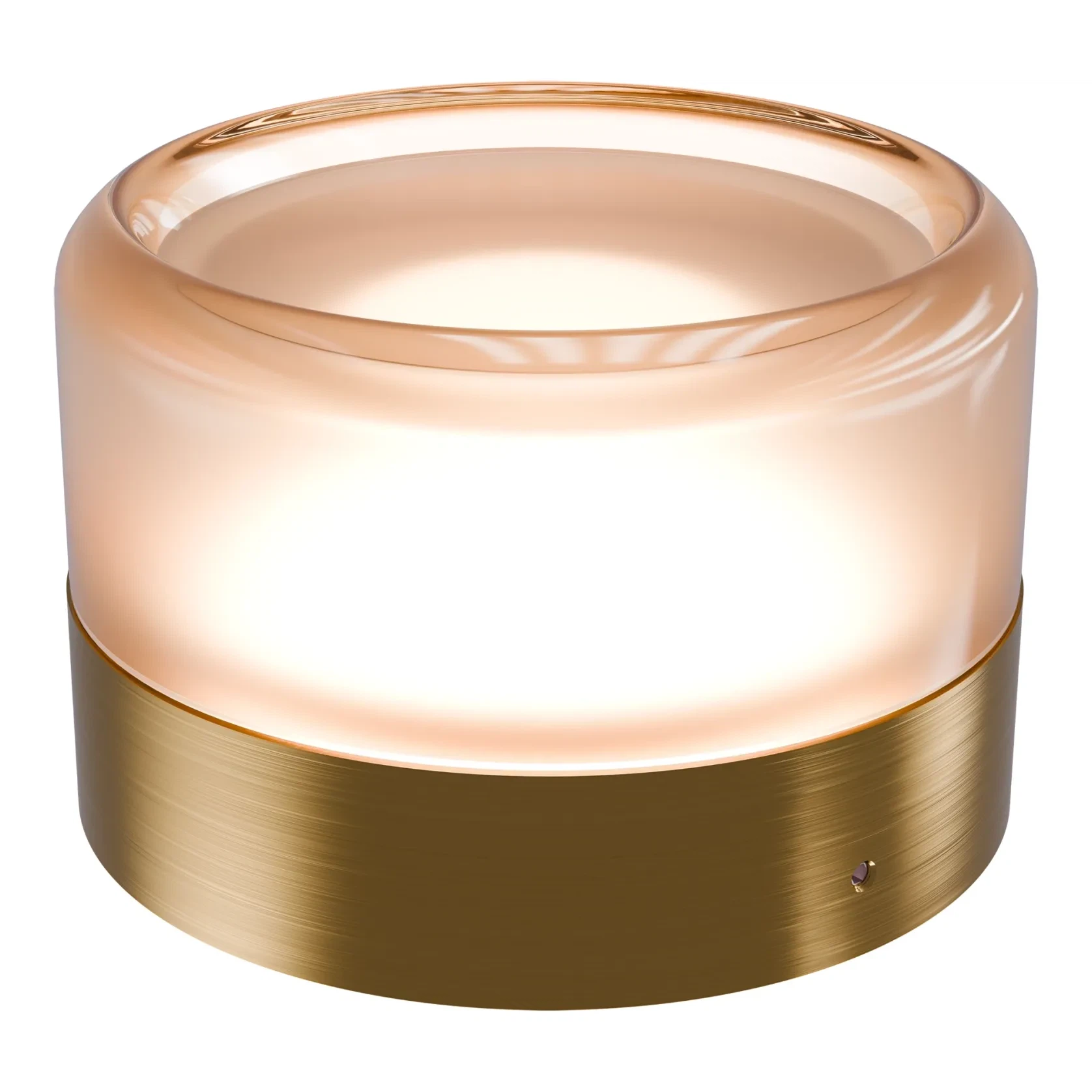 Gull IP65 Steel & Acrylic Exterior LED Bunker Light gallery detail image