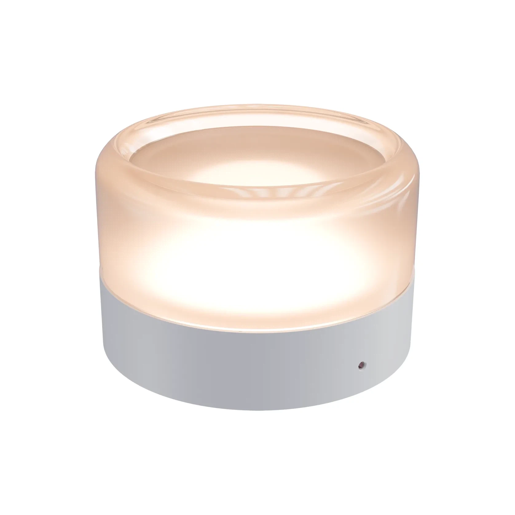 Gull IP65 Steel & Acrylic Exterior LED Bunker Light gallery detail image