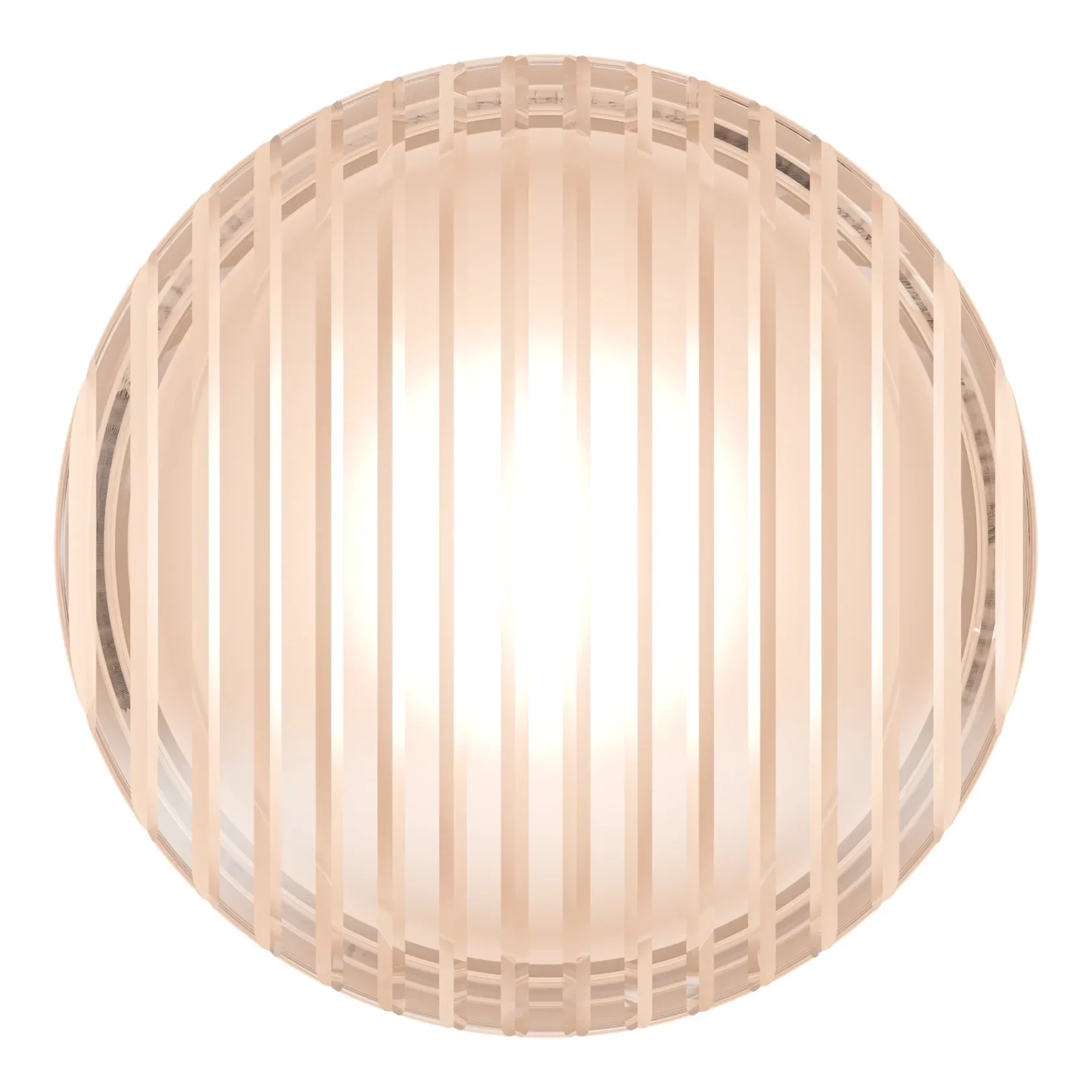 Gull IP65 Steel & Acrylic Exterior LED Bunker Light gallery detail image