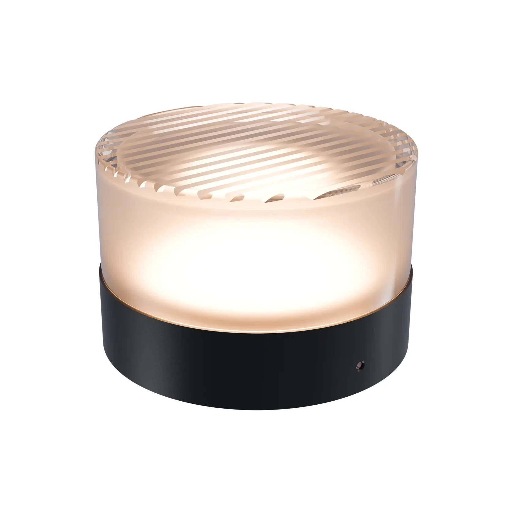 Gull IP65 Steel & Acrylic Exterior LED Bunker Light gallery detail image