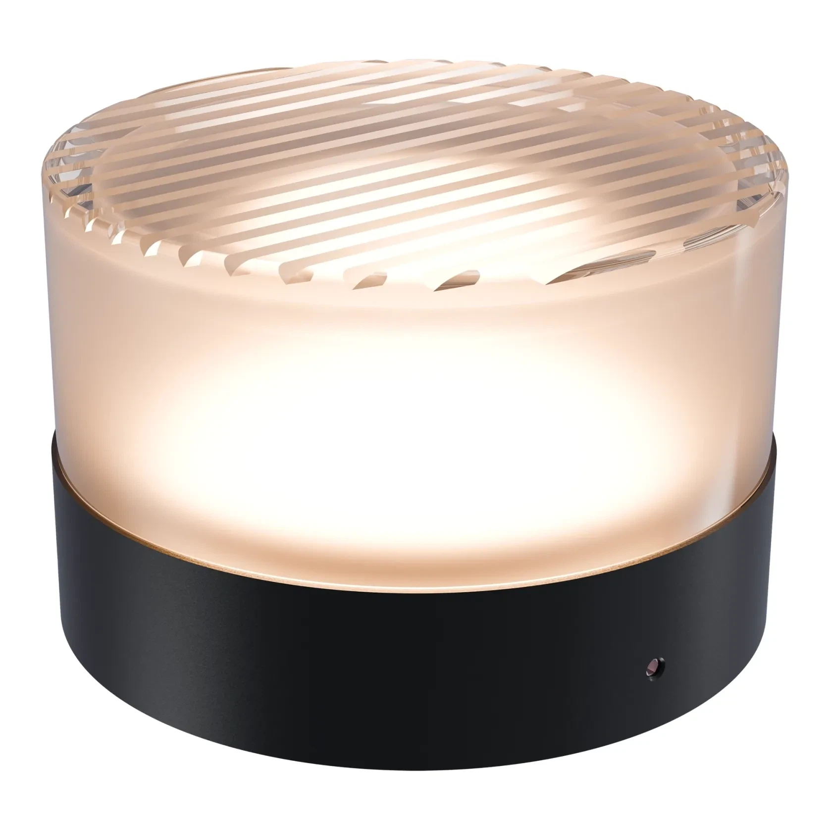 Gull IP65 Steel & Acrylic Exterior LED Bunker Light gallery detail image