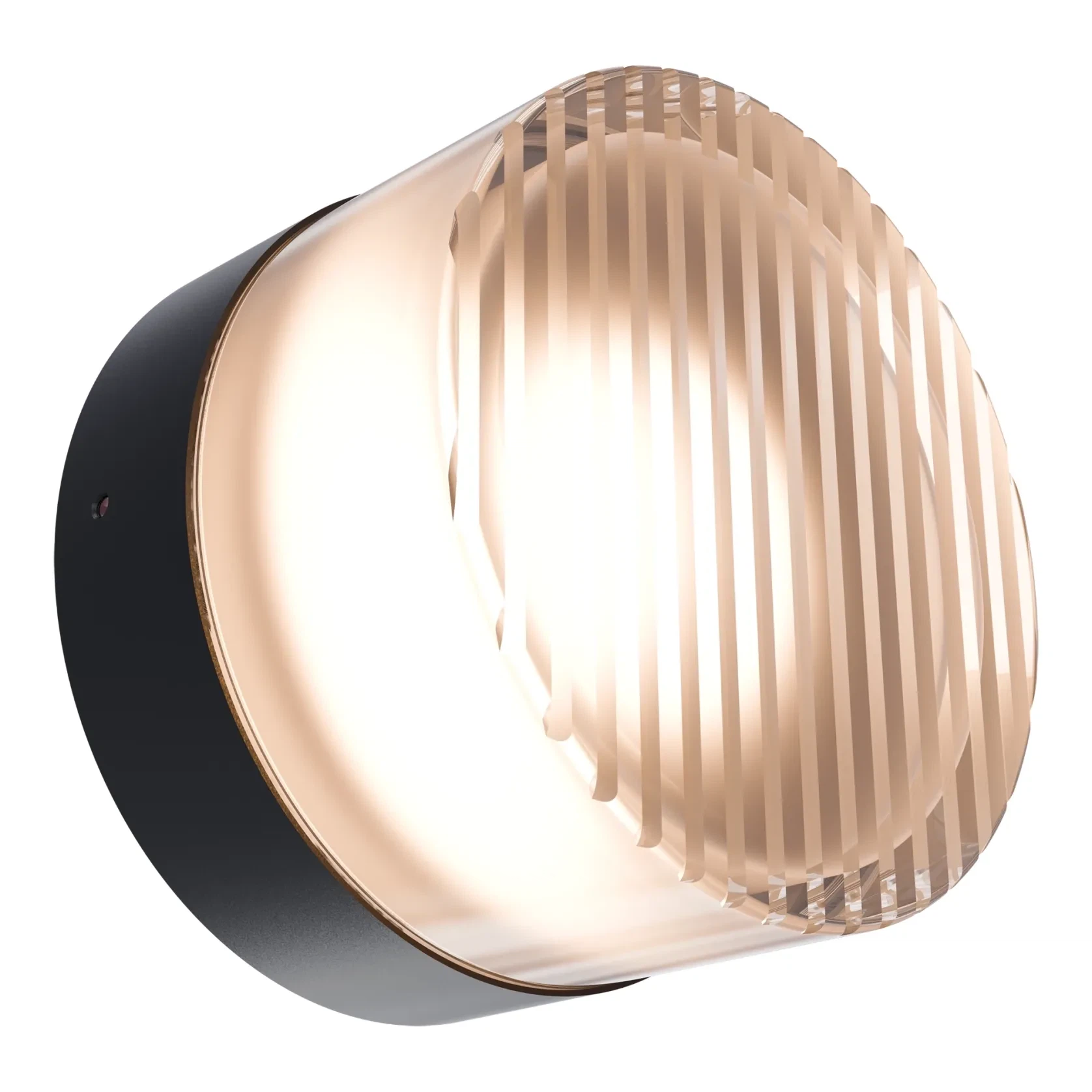 Gull IP65 Steel & Acrylic Exterior LED Bunker Light gallery detail image