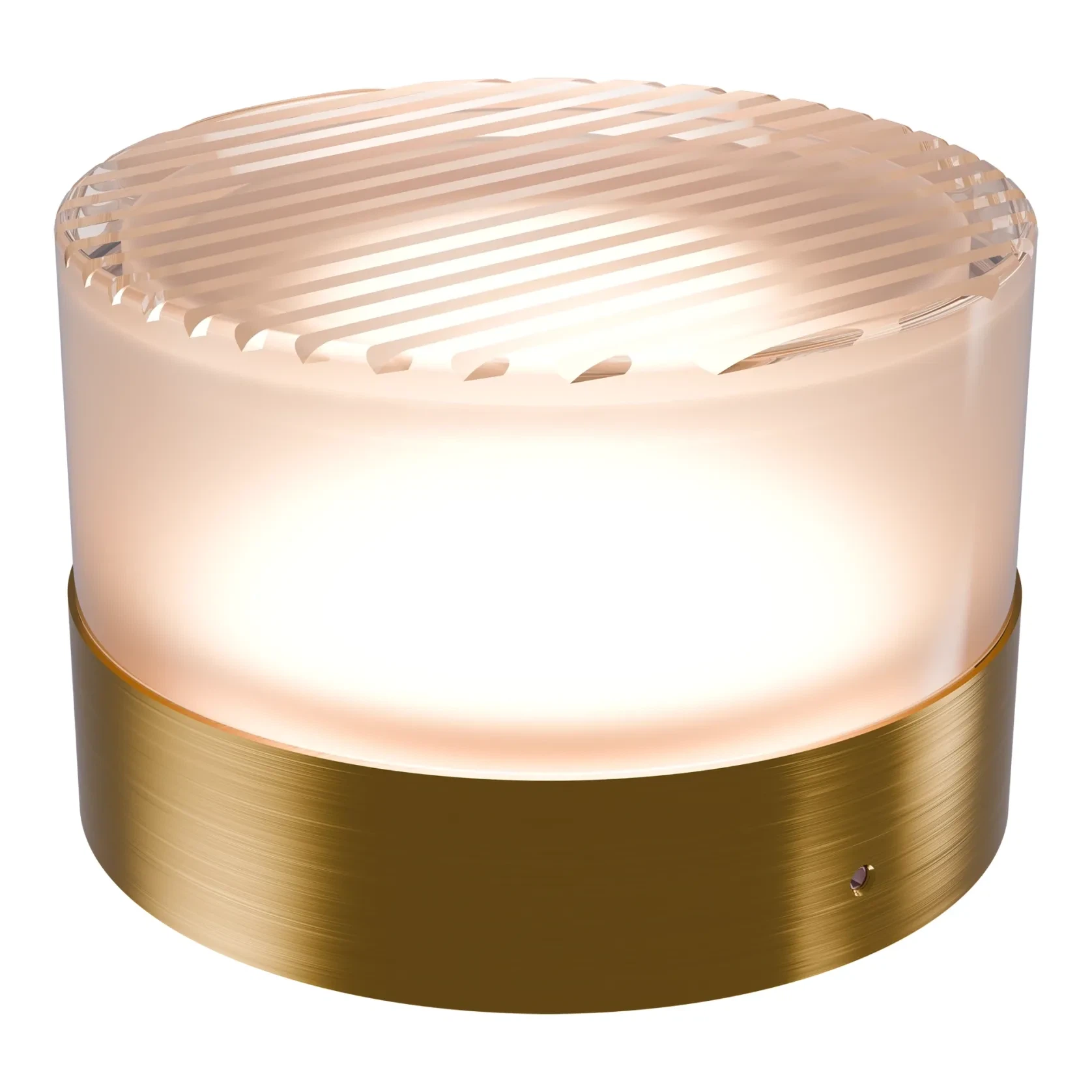 Gull IP65 Steel & Acrylic Exterior LED Bunker Light gallery detail image