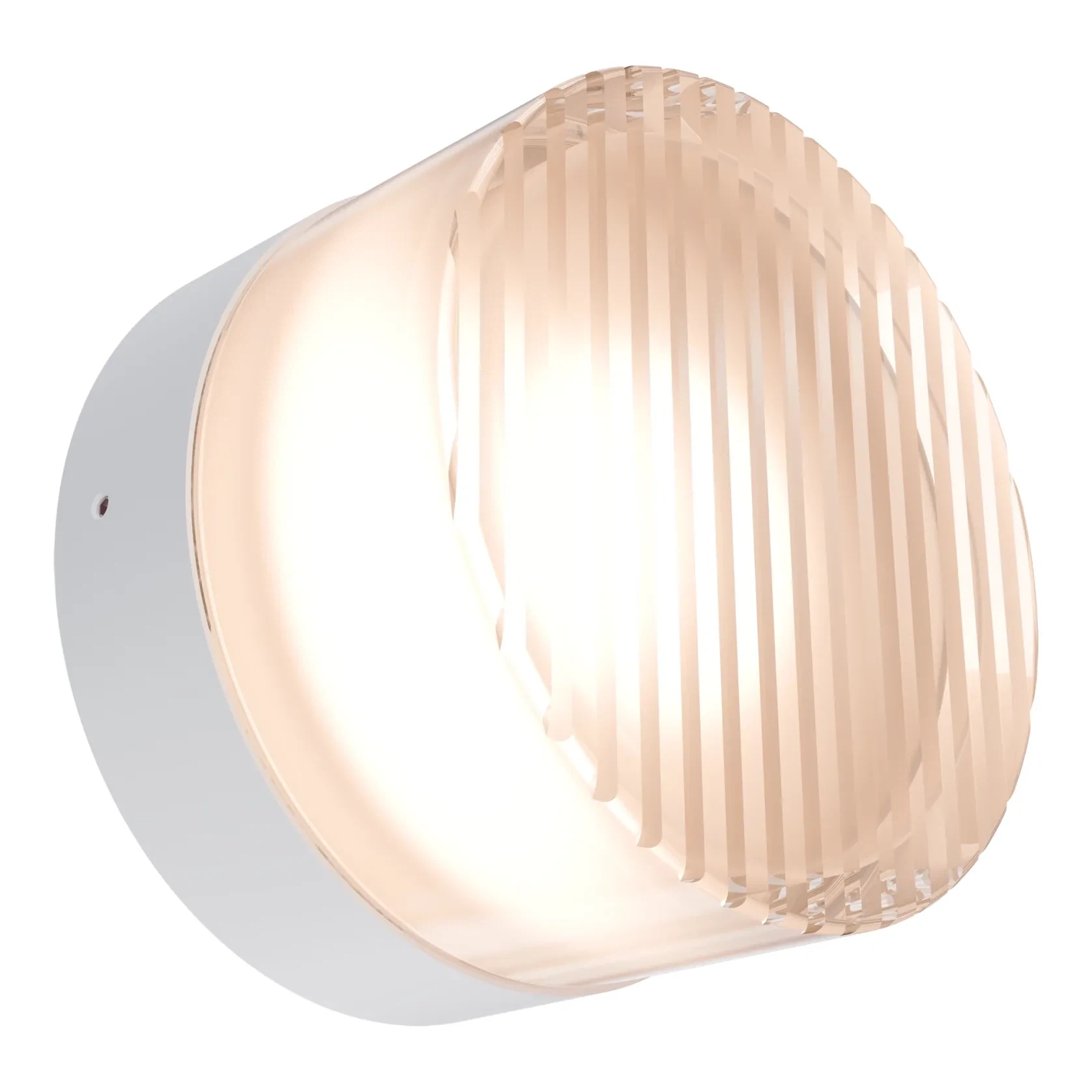Gull IP65 Steel & Acrylic Exterior LED Bunker Light gallery detail image