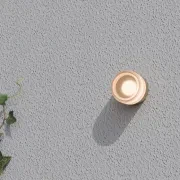 Gull IP65 Steel & Acrylic Exterior LED Bunker Light gallery detail image