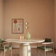 Gull IP65 Steel & Acrylic Exterior LED Bunker Light gallery detail image