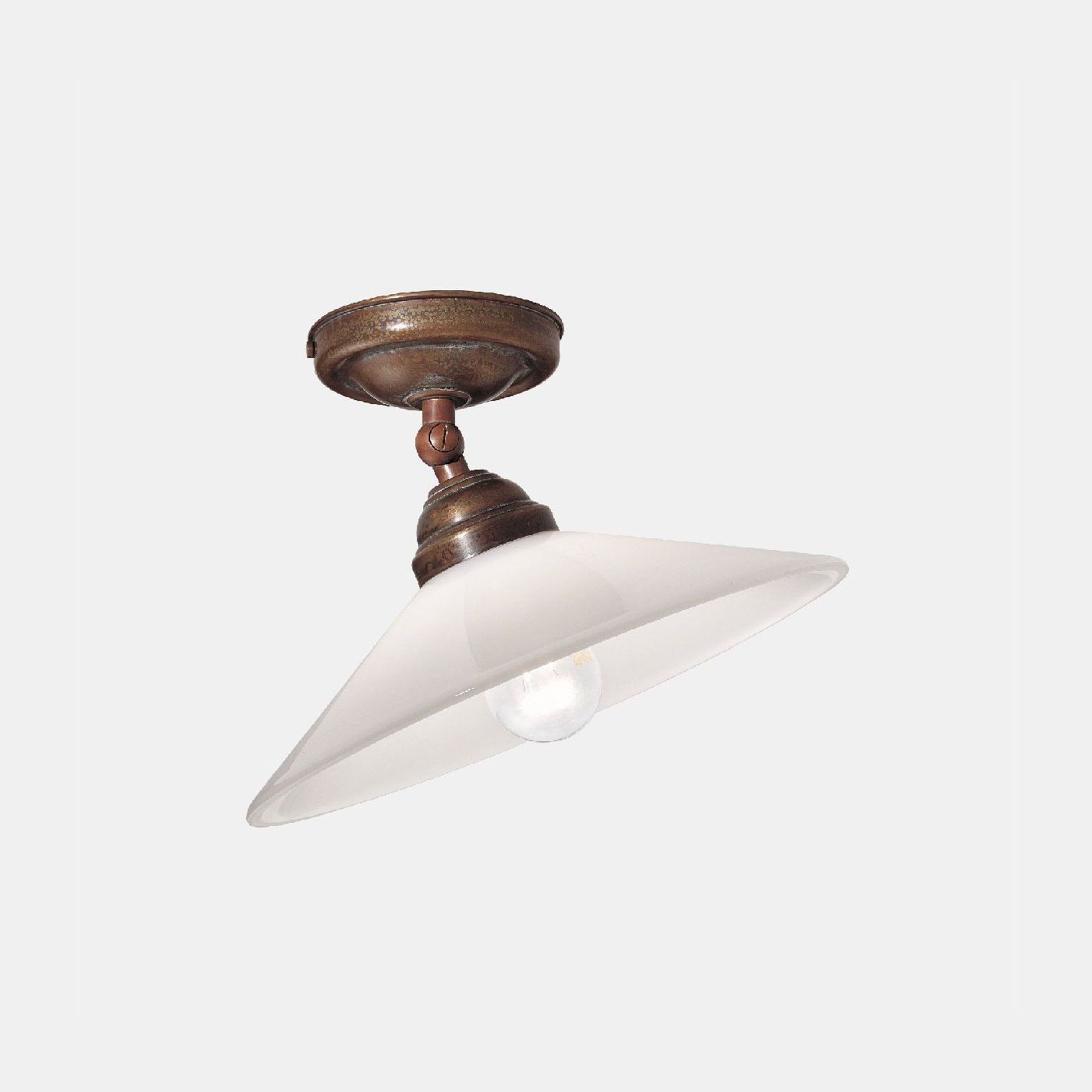 Tabia Ceiling Light gallery detail image
