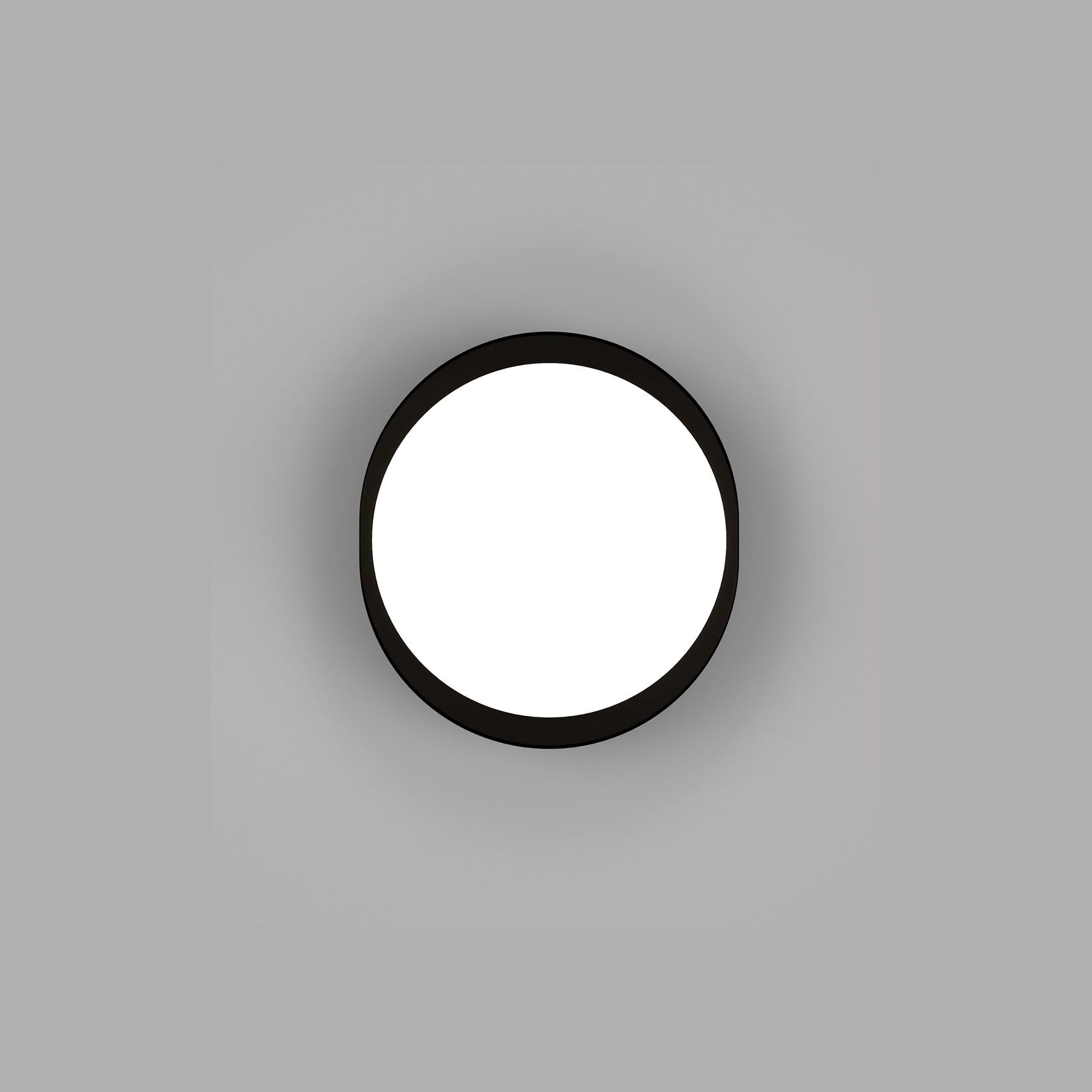 Bode Round Wall/Ceiling Light gallery detail image