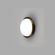Bode Round Wall/Ceiling Light gallery detail image